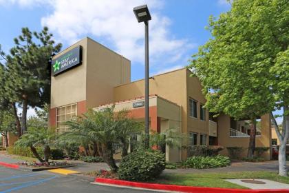 Extended Stay America Suites   San Diego   Fashion Valley