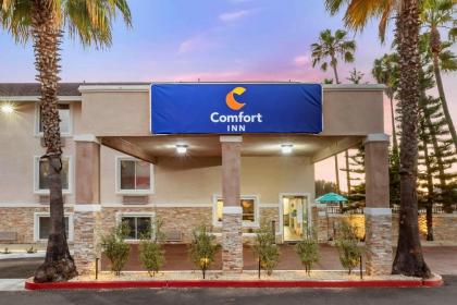 Comfort Inn San Diego Miramar