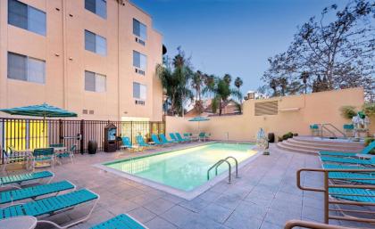 WorldMark San Diego – Mission Valley