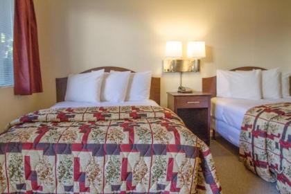California Suites Hotel - image 3