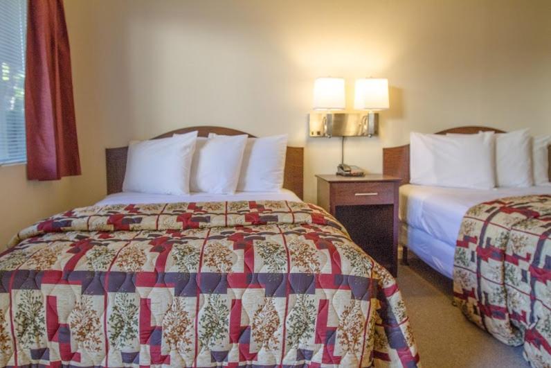 California Suites Hotel - image 3