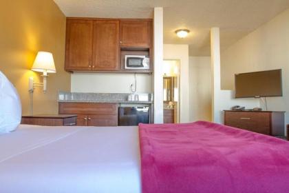 California Suites Hotel - image 5