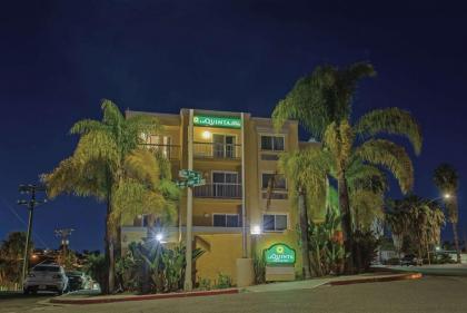 La Quinta by Wyndham San Diego mission Bay San Diego