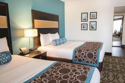 La Quinta by Wyndham San Diego Mission Bay - image 4