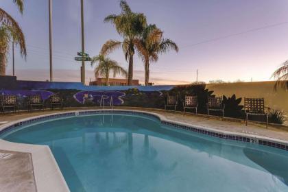 La Quinta by Wyndham San Diego Mission Bay - image 5