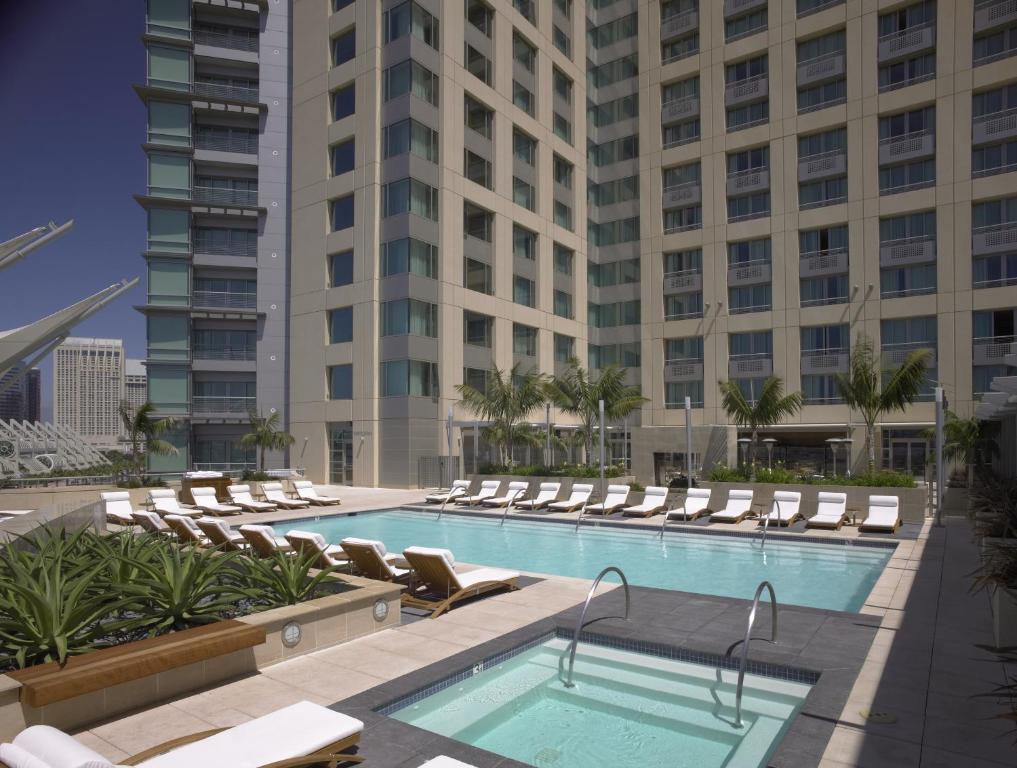 Omni San Diego Hotel - main image