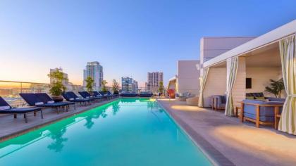 Andaz San Diego   a Concept by Hyatt California