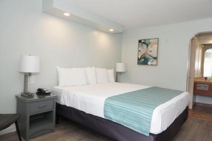 Riverleaf Inn Mission Valley - image 3