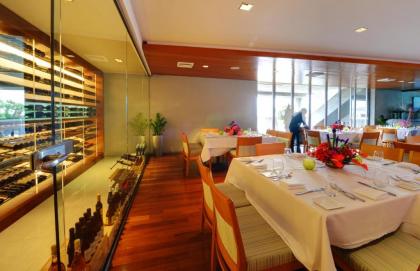Tower 23 Hotel - image 5