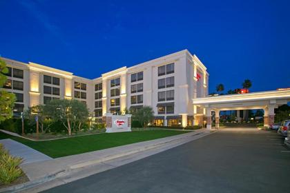 Hampton Inn by Hilton San Diego - Kearny Mesa