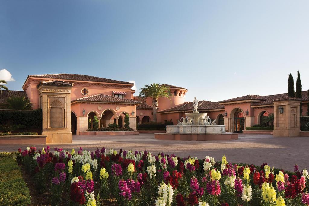 Fairmont Grand Del Mar - main image