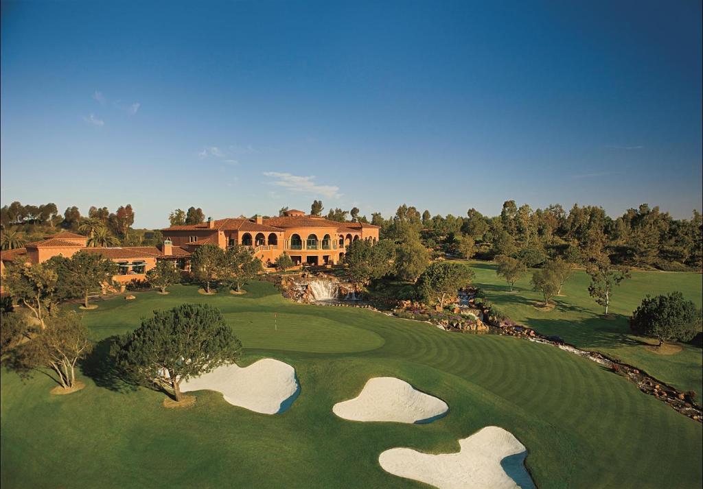 Fairmont Grand Del Mar - image 2
