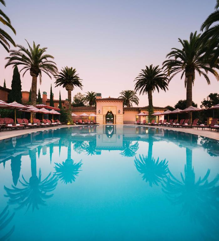 Fairmont Grand Del Mar - image 5