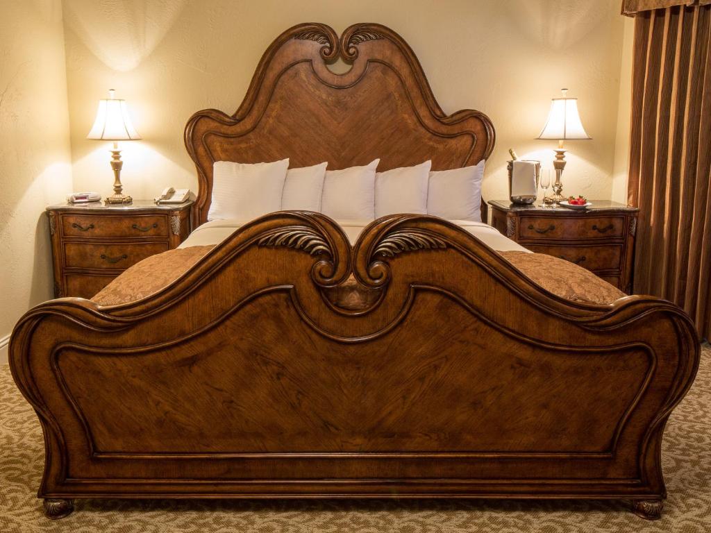 Horton Grand Hotel - image 4
