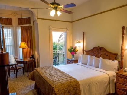 Horton Grand Hotel - image 5