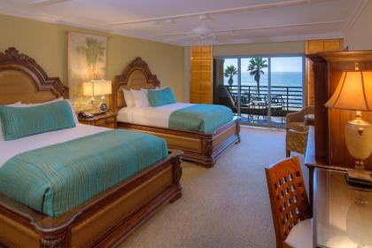 Pacific Terrace Hotel - image 3