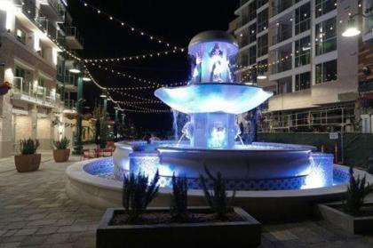Urban Boutique Hotel - image 4