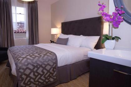 Urban Boutique Hotel - image 5