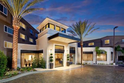 Hilton Garden Inn San Diego mission ValleyStadium