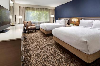 Hilton Garden Inn San Diego Mission Valley/Stadium - image 3