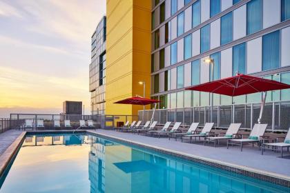 Springhill Suites By Marriott San Diego