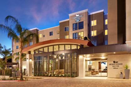 Homewood Suites by Hilton San Diego mission ValleyZoo