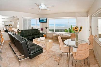 Holiday homes in San Diego California