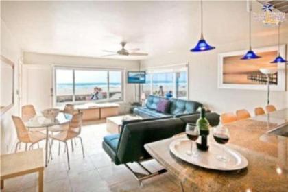 Holiday homes in San Diego California