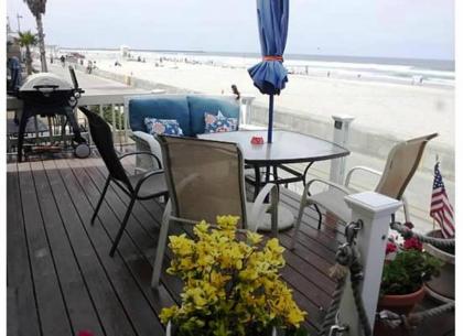 Awesomesauce beach house 2