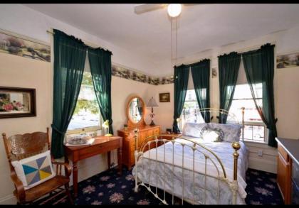 Gaslamp Quarter Hotel