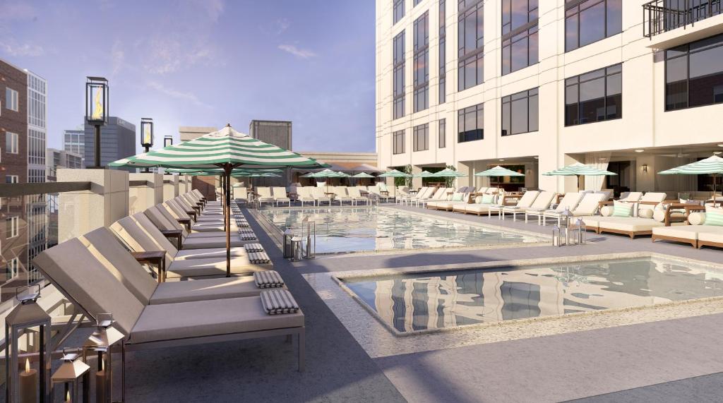 Pendry San Diego - main image