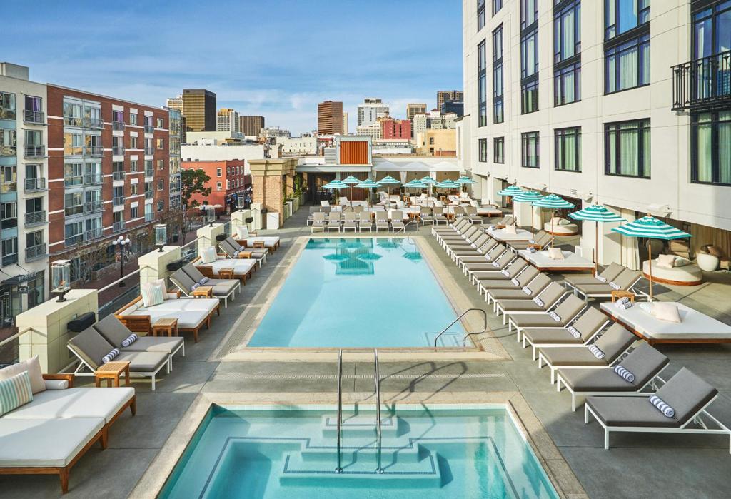 Pendry San Diego - image 3