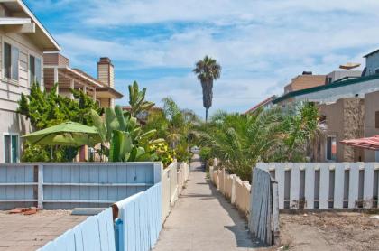 Rosewitha's Beach Hideaway
