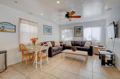 mikes Place at the Beach California