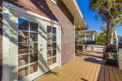 Kingston Court Cottage 726 - image 3