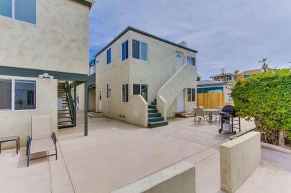 Apartment in San Diego California