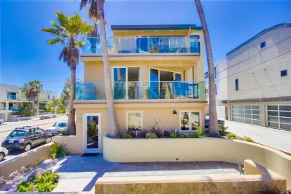 Apartment in San Diego California