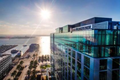InterContinental San Diego an IHG Hotel - image 1