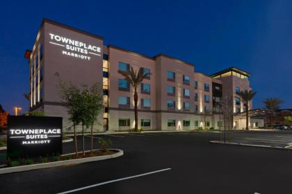 Hotel in San Diego California