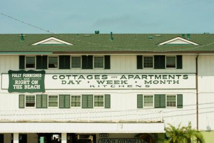 The Beach Cottages - image 2