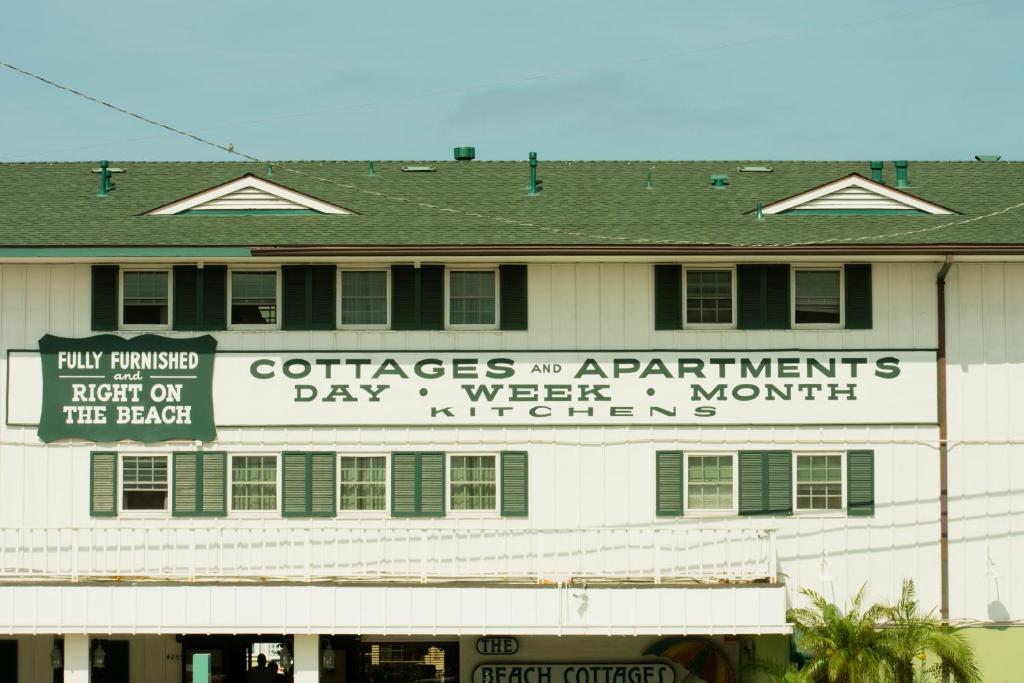 The Beach Cottages - image 2