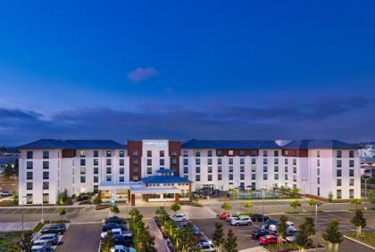 TownePlace Suites by Marriott San Diego Airport/Liberty Station