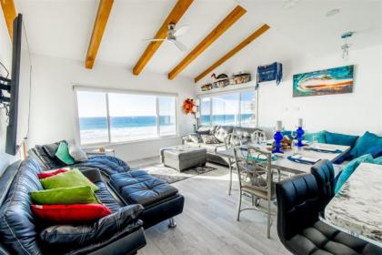 120 OCEANFRONt Penthouse 5 San Diego California