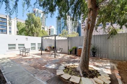 Holiday homes in San Diego California
