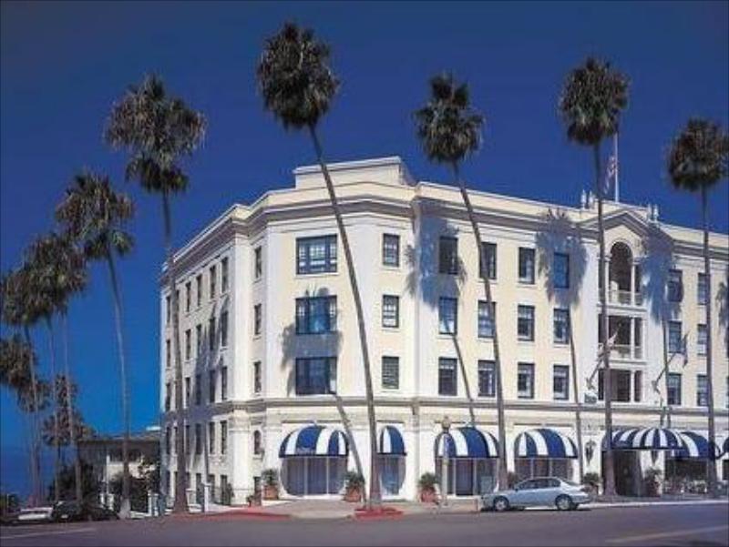 Grande Colonial La Jolla - main image