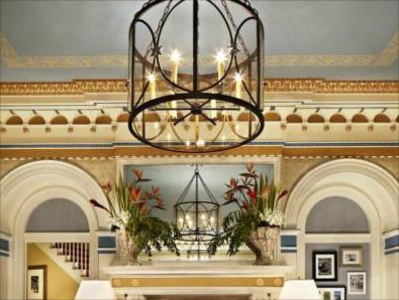 Grande Colonial La Jolla - image 3
