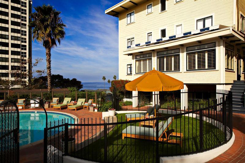 Grande Colonial La Jolla - image 4