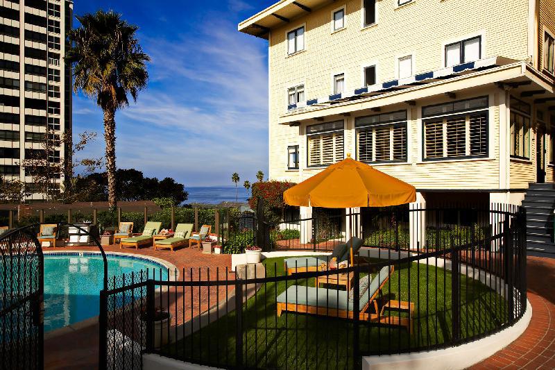 Grande Colonial La Jolla - image 5