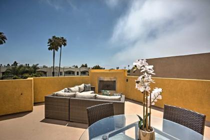 Sunny SoCal Hideaway Less than 2 miles to Pacific Beach San Diego California