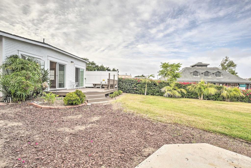 San Diego Home with Yard - 2 Blocks to the Bay! - image 4